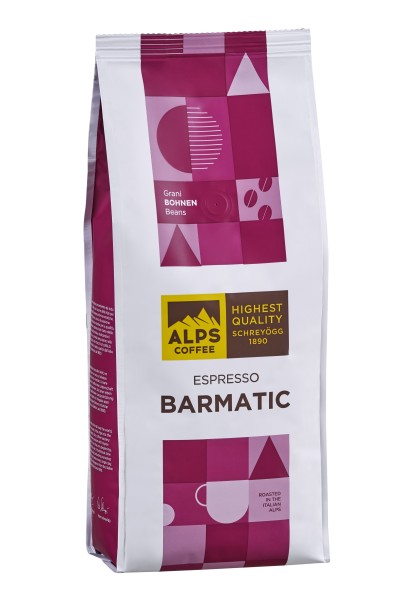 ALPS Coffee Espresso Barmatic